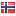 by.com server is located in Norway